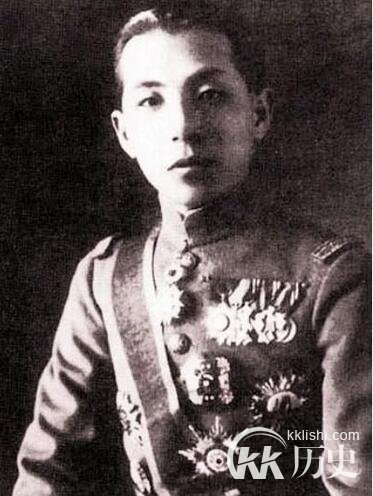 凭什么说张学良是败家子？这些史实可以证明