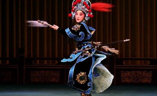 巾帼英雄花木兰真实存在吗
