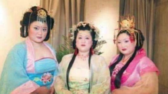 南汉君主刘鋹有个妃子,给她起了个很雷人的外号