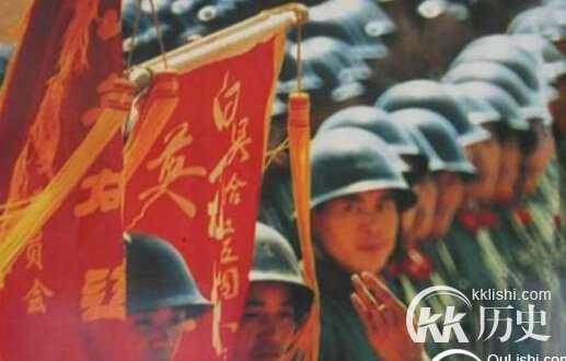 1979年越南有何实力 敢战450万军队的中国？