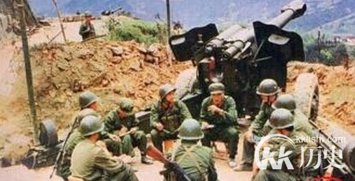1979年越南有何实力 敢战450万军队的中国？