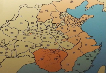 七国之乱发生的原因是什么