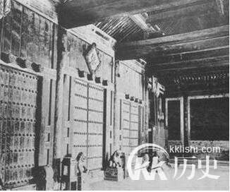 清朝八大铁帽子王排名 这八位皆是开国功臣