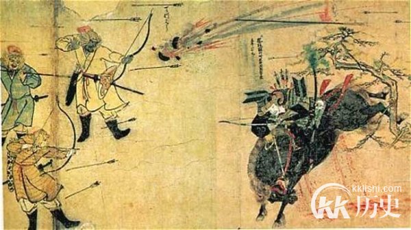 宋辽战争的残酷程度 远远超出前代汉唐
