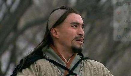 “马上林冲,马下武松”的后面两句是什么
