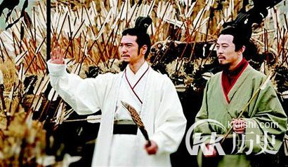 草船借箭主角是孙权？最后曹操为何撤兵
