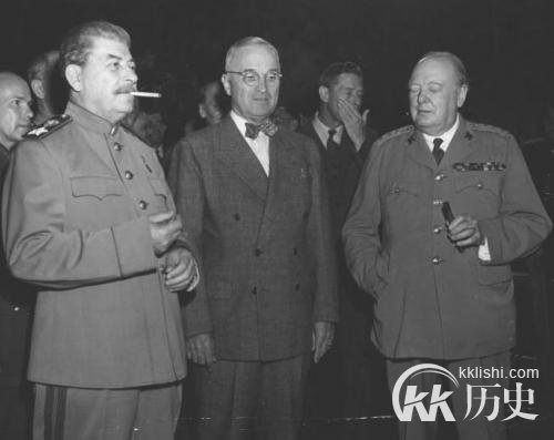 斯大林对蒋经国坦白:我们为何割走外蒙古