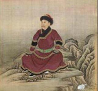 爱新觉罗·胤禛——一个性情隐忍、清廉勤政的工作狂！