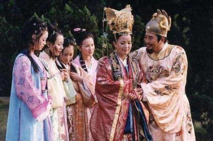 大脚马皇后是个什么样的人