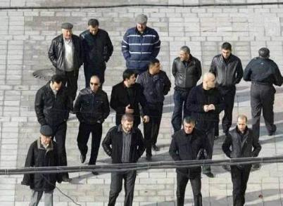 全球黑帮排行介绍 排在罗斯切尔德家族之上的是哪一个黑帮
