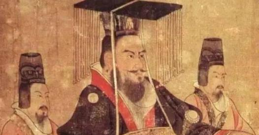 “巫蛊之祸”的幕后主使人是谁