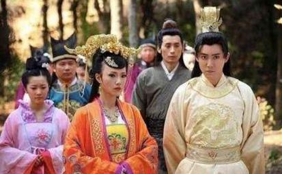 同样都是朱元璋的女儿 为何两人之间的命运完全不一样呢