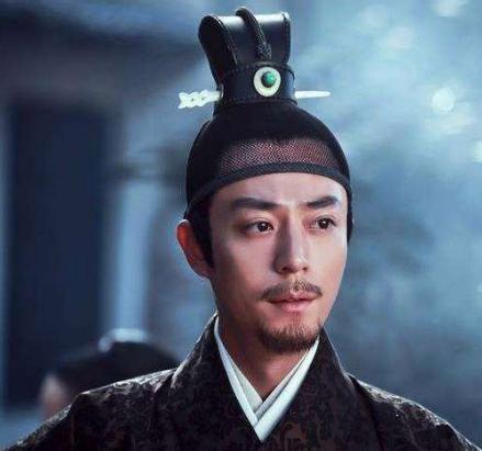 历史上臭名昭著的三个人是什么样的 如今却被电视剧洗白