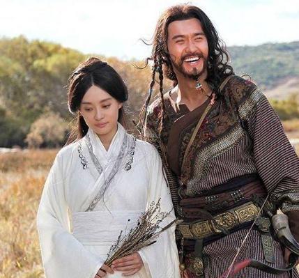 历史上臭名昭著的三个人是什么样的 如今却被电视剧洗白