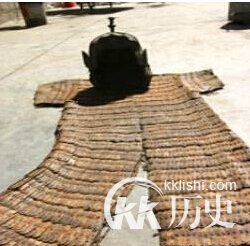 中国历史上第一件战衣是谁发明？是夏朝君主季杼吗