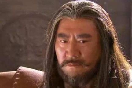 战场上救下的女奴竟然是铁木真小时候的救命恩人!细说铁木真和合安答的爱情!