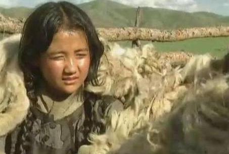 战场上救下的女奴竟然是铁木真小时候的救命恩人!细说铁木真和合安答的爱情!