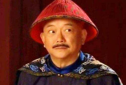 和珅墓前的狮子为何面露凶光