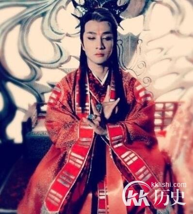 封神榜中的英雄人物申公豹是什么神？