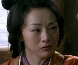 历史上曹节是什么身份