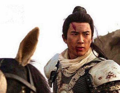 历史上真实的杨家将,个个威震敌国