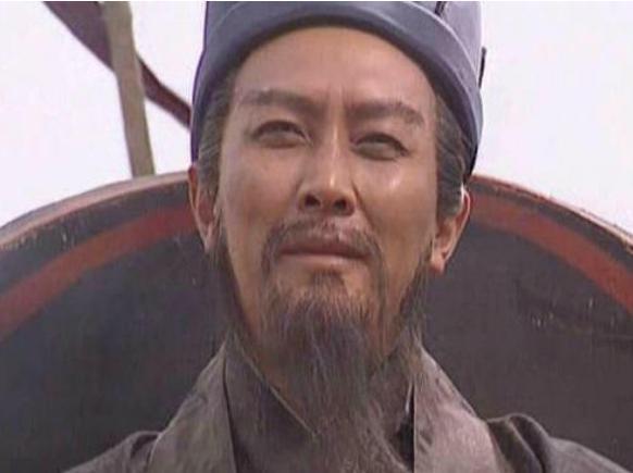 诸葛亮死后举国哀悼,唯独只有此人很高兴