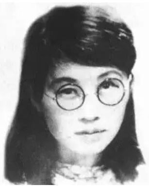 一个被鲁迅称为“仙女”的女作家:白薇