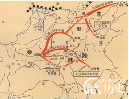 揭秘公元前225年秦灭魏之战