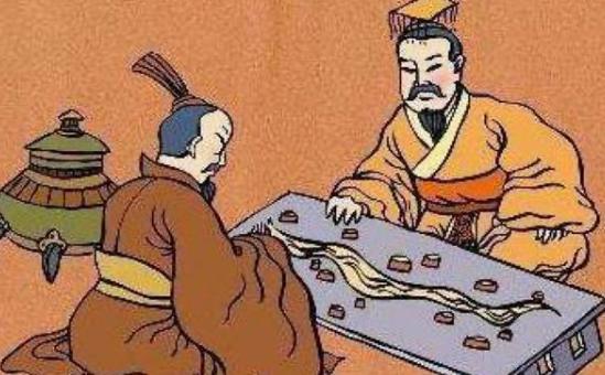 名相范雎有哪些丰功伟绩
