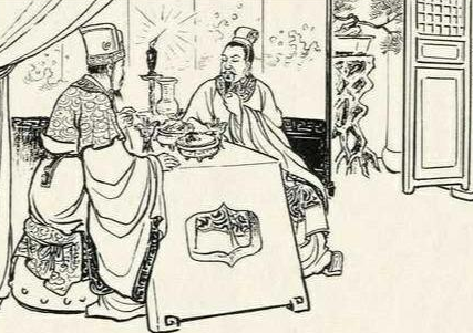 曹操和刘备作为一代枭雄 两人究竟谁才是真英雄