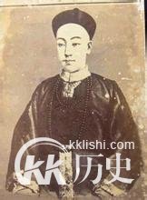 光绪西狩途中密传“衣带诏” 杀慈禧勤王
