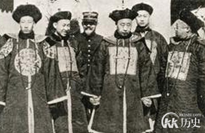 光绪西狩途中密传“衣带诏” 杀慈禧勤王
