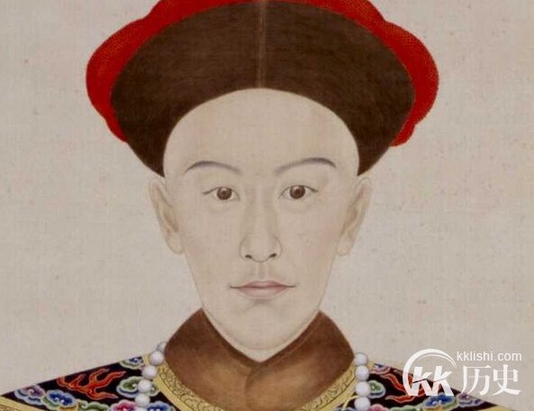 光绪西狩途中密传“衣带诏” 杀慈禧勤王
