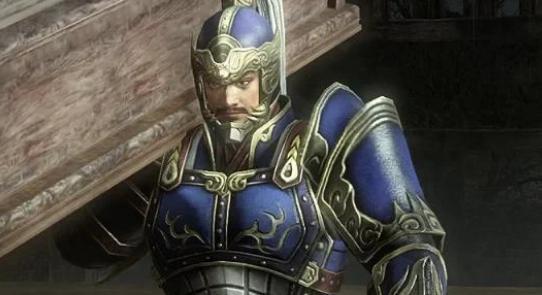 蜀汉五虎上将手下八大副将,却都没有好结局的