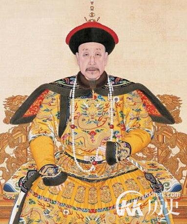 乾隆秘史：清朝皇帝乾隆是雍正的第几个儿子？