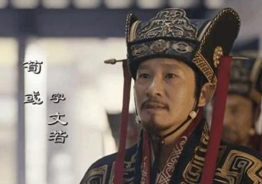 揭秘三国时期的两个顶级谋士:诸葛亮与荀彧