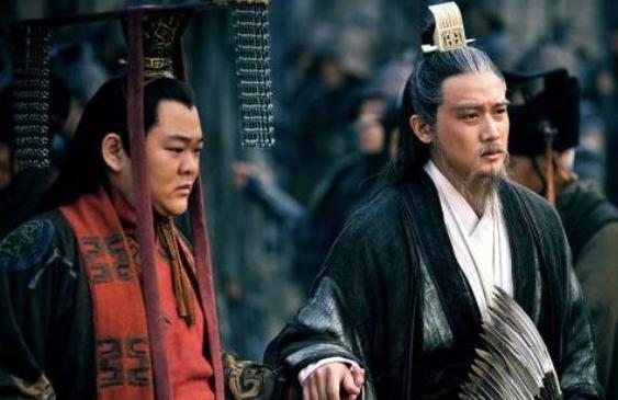 揭秘三国时期的两个顶级谋士:诸葛亮与荀彧