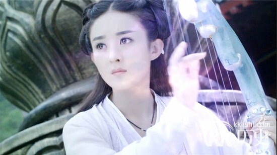 花千骨中流光琴有什么用？杀阡陌得到流光琴了吗