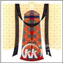 唐朝女服服饰的特点？解析唐朝女服服饰的特点