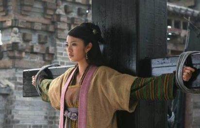 隋末存在一吃人狂魔 不仅自己爱吃人肉还带人抓人充当军粮