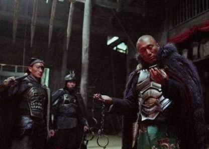 隋末存在一吃人狂魔 不仅自己爱吃人肉还带人抓人充当军粮