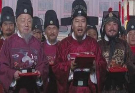 宋国公冯胜:大明开国名将,最后却被毒死