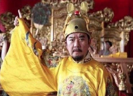 宋国公冯胜:大明开国名将,最后却被毒死