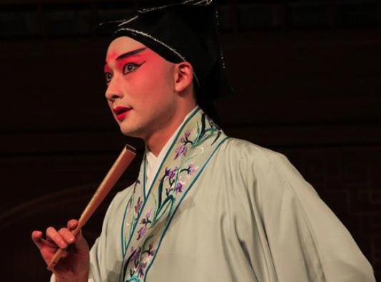 尼姑陈妙常,为何拒绝状元郎追求