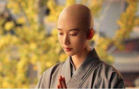尼姑陈妙常,为何拒绝状元郎追求