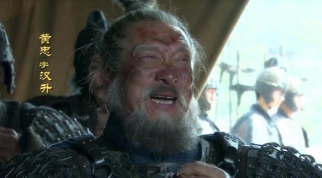 五虎上将中,诸葛亮最喜欢的是谁