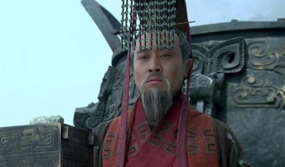 五虎上将中,诸葛亮最喜欢的是谁