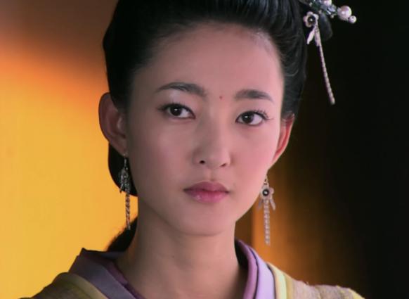 历史上的慎夫人非常受宠,为何还是惧怕窦皇后
