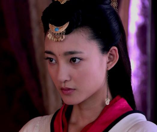 历史上的慎夫人非常受宠,为何还是惧怕窦皇后