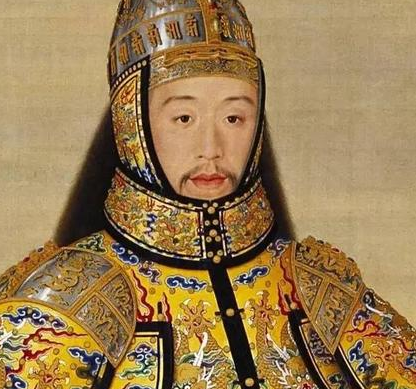 清朝衰败的责任真的都是嘉庆皇帝 至少三点隐患是他老爹留下来的